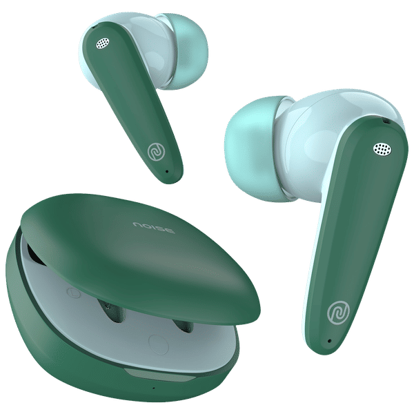 Noise enhancing earbuds store